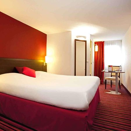 Ibis Styles Belfort Centre Dış mekan fotoğraf