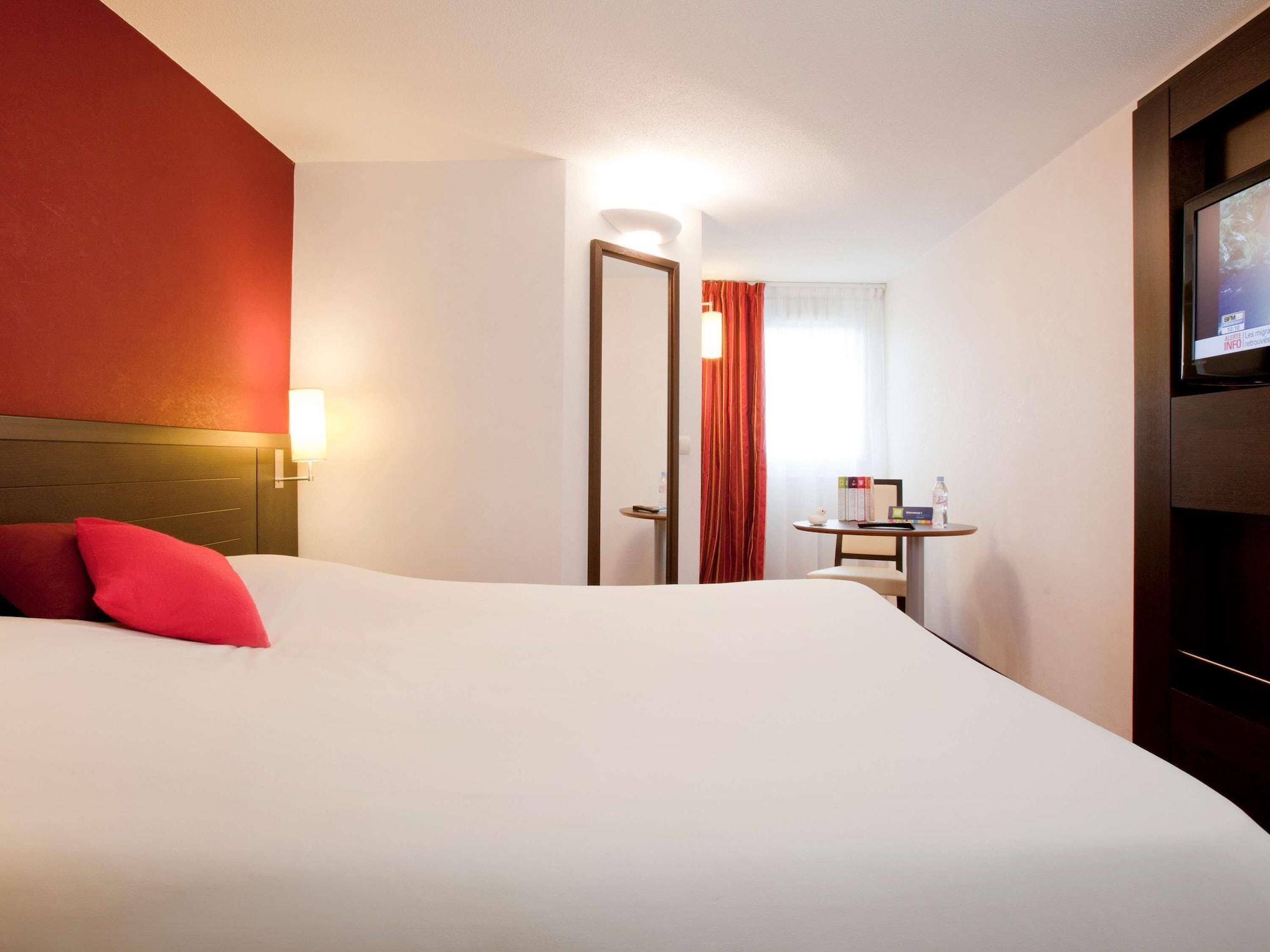 Ibis Styles Belfort Centre Dış mekan fotoğraf